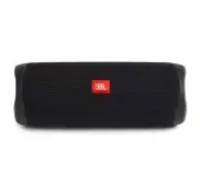 JBL Flip 5 Black Portable Bluetooth Speaker - NEW SEALED BOX