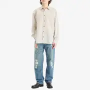 Junya Watanabe MAN Selvedge Patchwork Jeans