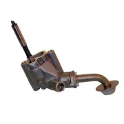 Engine Oil Pump fits 1993-2002 Volkswagen Cabrio Golf,Jetta Passat MELLING (for: Volkswagen)