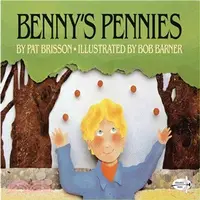 在飛比找三民網路書店優惠-Benny's Pennies