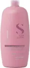 Alfaparf Semi Di Lino Moisture Nutritive Leave-In Conditioner (Dry Hair) 1000...