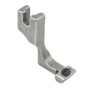 Adjustables Invisible Zipper Presser Foot Unilateral Zipper Feet T69 for Single