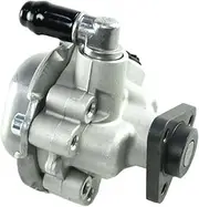 32416760034 32416750423 32416760036 Power Steering Pump Compatible For BMW E46 320i 323i 325i 328i 330i M54