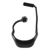 Electric Fan Camping Neck Fan Portable USB Charging Outdoor Sports Mini7024