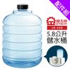 [配件組]【晶工牌】5.8L儲水桶 (JK-588)