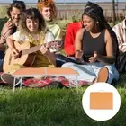 Household Portable Folding Picnic Foldable Outdoor Table Camping