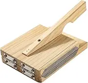 Dumpling Maker Press, Manual Dough Press, Dumpling Pressing Tool, Dumplings Presser Machine, Multifunctional Dumpling Maker Press For Making Wrappers And Buns Quickly And Efficiently