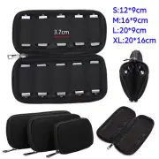 USB Flash Drive Holder Storage Bag Memory Stick U Disk Organizer Protective Case