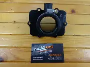 SKI DOO FORMULA III MACH 1 MACH Z MACH Z LT CARBURETOR INTAKE FLANGES 420867776