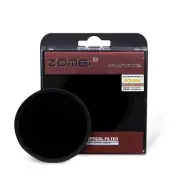 ZOMEI 25/30/30.5/37/43/49/52/58/67/72/77/82mm 850NM Infrared X-RAY IR Filter