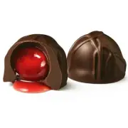Andy Anand Sugar Free Dark Chocolate Cherry Cordials 48 Pcs, Ship 2nd Day Air
