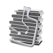 Evaporator A/C fits Mitsubishi Galant R12 / MX / MF/ MS/ ZX 1991-1994