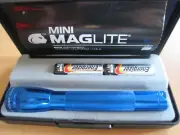 MINI MAGLITE BULB TYPE AAX2 (MADE IN USA)
