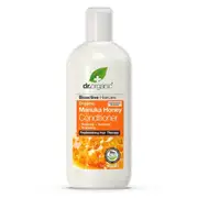 Organic Manuka Honey Conditioner - Fresh, healthy organic delivery | Doorstep Organics
