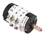 Reverse Switch Turn Table Pedal Switch Ranger For Tire Changer Machine Motor