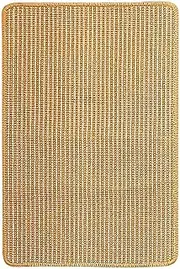 Cat Scratching Mat | Rectangular Cat Floor Scratching Rug Cat Scratching Board - Multi-use Carpet Cat Scratcher Cat Scratcher Mat for Home