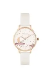 Radley Ladies Recycled 34mm Chalk Watch RY21484