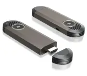 NEW in BOX - Wireless HDMI Transmitter and Receiver, PC & Laptop ONLY