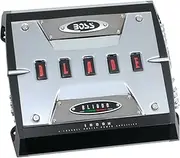 Boss Audio BL1600 4-Channel MOSFET Bridgeable Amplifier