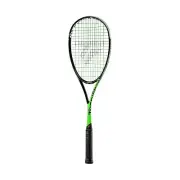 Tecnifibre Suprem 125 curV Squash Racquet