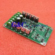 Dual 3v-36V 15A H-Bridge DC Motor Driver 30A for Robot / Car Arduino Compatible