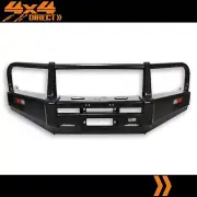 DOBINSONS CLASSIC BULLBAR FOR FORD EVEREST MK III MODELS TECH PACK 18-ON