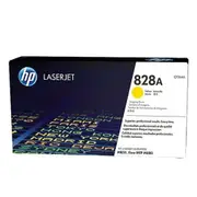 Hp Cf364A 828A Yellow Laserjet Drum