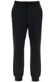 Drawstring Jogger Pants