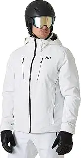 [Helly Hansen] Helly-Hansen Men's Alpha 4.0 Jacket