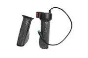 Electric Bike eBike Twist Throttle Forward & Reverse Switch Accelerator 22mm WUXING Grips
