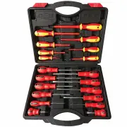 888 T834030 - Screwdriver Set 20 Piece