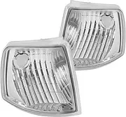 LC-RAN93-RS Corner Light (Chrome)