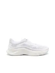 Valentino Garavani Mesh Panelled Sneakers