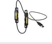 NITECORE UT05 Outdoor Waist Light - 400 Lumens