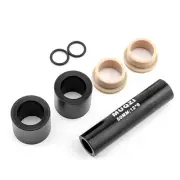 For Fox 22 68mm MTB DH Bike Rear Shock DU Bushing Kit High Quality