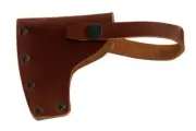 Gransfors Bruk 420-408 - Spare Leather Sheath for Small Forest Axe (420)