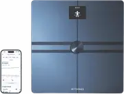 Withings Body Comp Scale (Black)