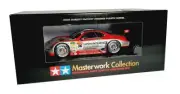 TAMIYA Automotive Model 1/24 OPEN INTERFACE TOM'S SC430 06 Finished 21063