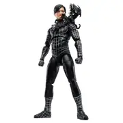 Marvel - Spider-Man - Marvel Legends Spiderman 3 Action Figure
