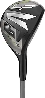 Wilson Women's Staff Launch Pad 2 Hybrid Golf Club