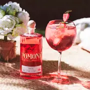 Pomona Distilling Co Signature Pink Gin 700mL