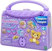 Aquabeads Carry Case Complete Arts & Crafts Bead Kit 25028