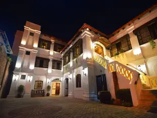 美岸威尼托飯店Hotel Veneto de Vigan