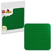 LEGO Duplo Green Plate (10460)