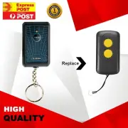 Elsema 301 27.145MHz FMT201/FMT301/FMT401 Garage/Gate Compatible Remote Control