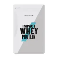 在飛比找PChome24h購物優惠-英國 Myprotein 濃縮乳清蛋白粉 Whey Prot