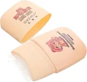 FOMIYES Hair Wax Stick for Kids Styling Cream Gel Easy to Use Hair Paste for Toddler and Infant Hair Care