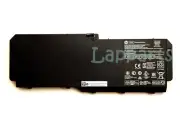 New Genuine AM06XL Battery for HP ZBook 17 G5 G6 L07350-1C1 HSN-Q12C L07044-855