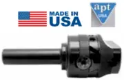 3/4X2 BORING HEAD WITH INTEGRATED SHK USA-ITEM NUMBER BH34A (FL)