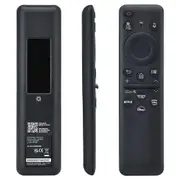 BN59-01455A Solar Voice Remote Control for Samsung Smart TV, NEO QLED Crystal UHD OLED S95C, LS03D, Q60, Q70, Q80, QN85, QN90